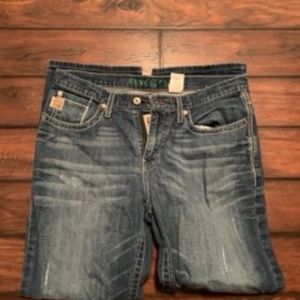 Cinch Grant Jeans - 34x32
